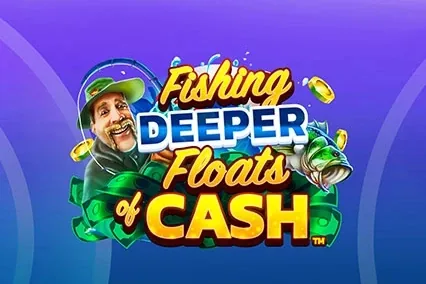 Fishing Deeper Floats of Cash